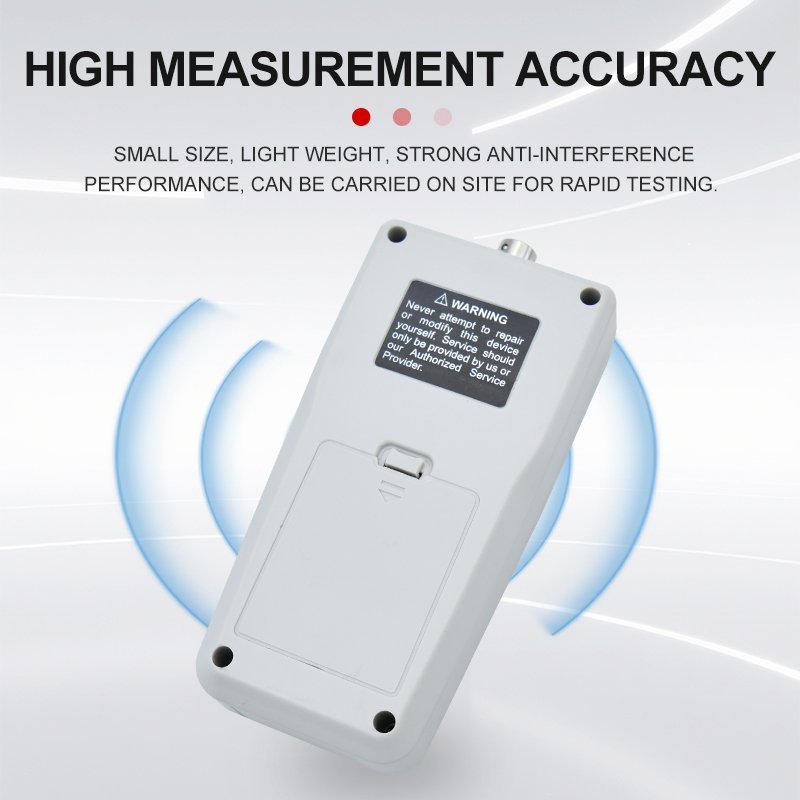 cotton & textile moisture meter with memory – kms680c cotton & textile moisture meter with memory – kms680c