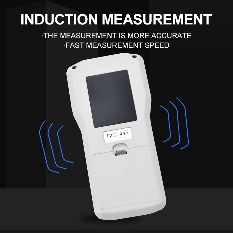 Inductive Moisture Meter, 20 Material Codes – MS310 - Image 2