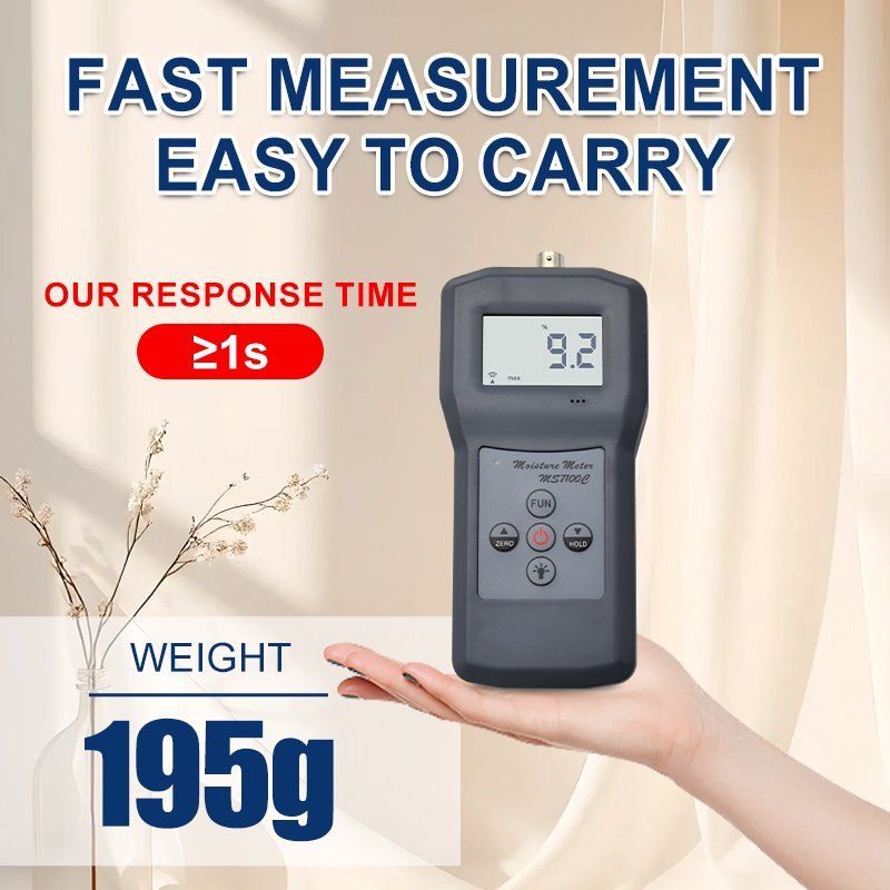 cotton bale moisture meter – ms7100c cotton bale moisture meter – ms7100c