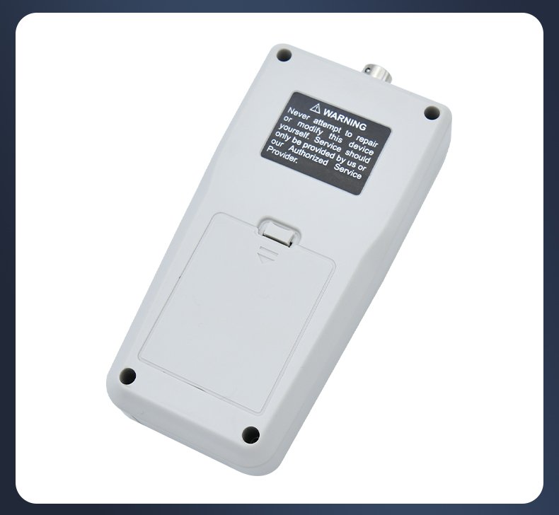 Grain Moisture Meter with Memory Storage – KMS680G – detailed specification image