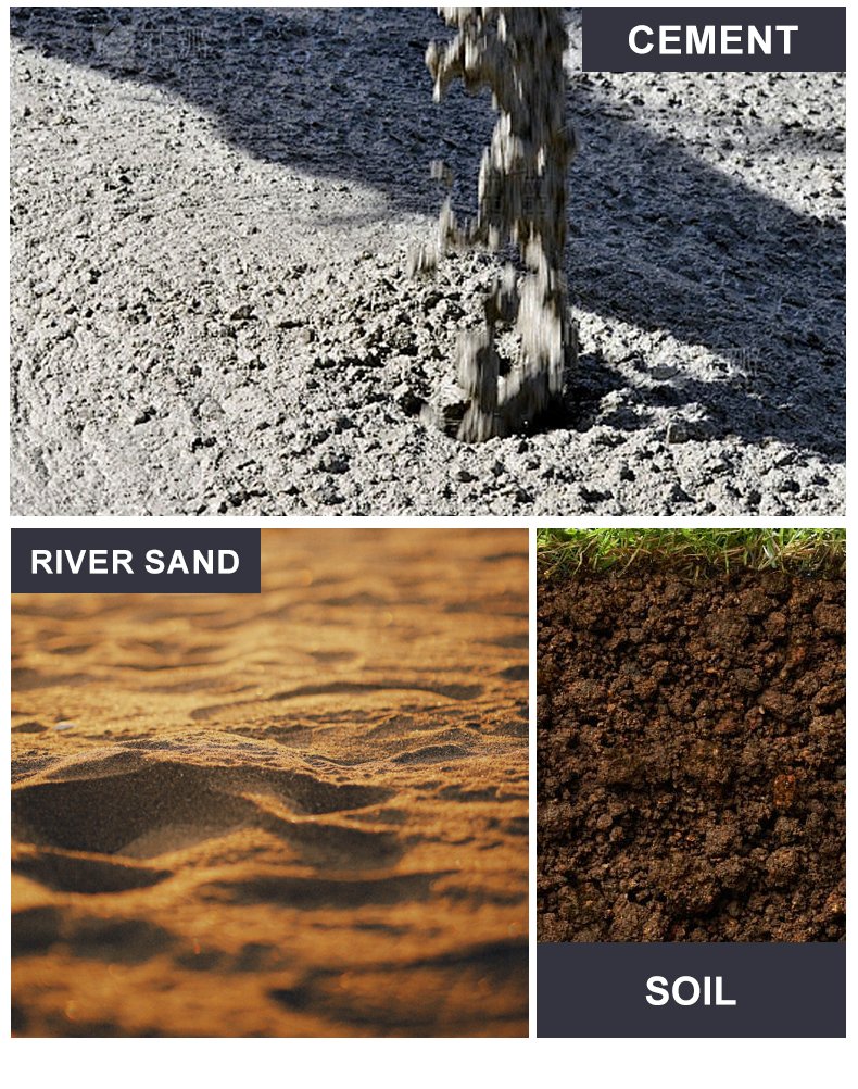 Soil Moisture Meter for Agriculture & Construction – PMS710 – detailed specification image