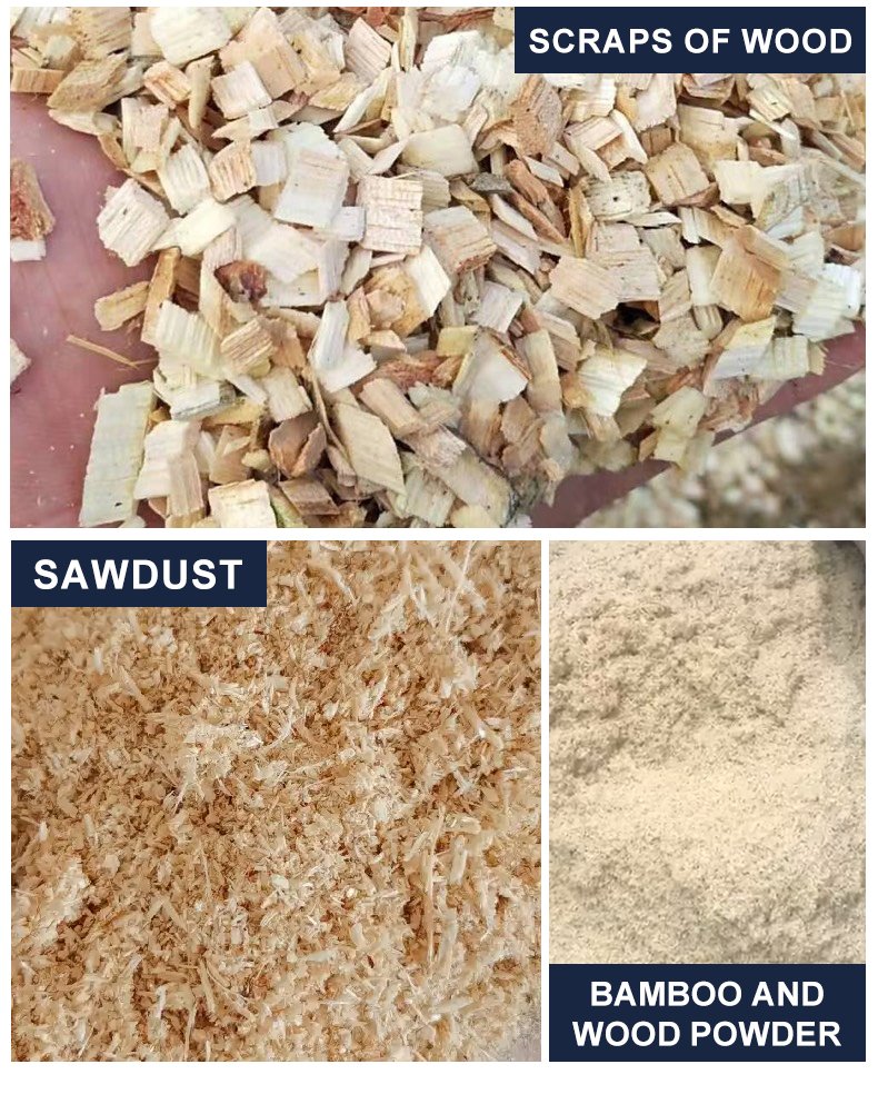 Sawdust & Wood Moisture Meter – TK100W – detailed specification image